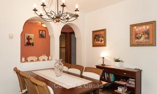 Cosy, Comfortable Apartment For Sale, in Costalista, Beach Side of the New Golden Mile, Between Marbella and Estepona 3198 