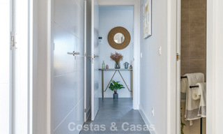 New built modern apartments for sale in a new contemporary development - Mijas, Costa del Sol 780179 