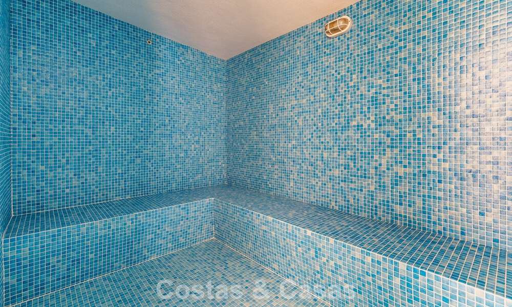 New built modern apartments for sale in a new contemporary development - Mijas, Costa del Sol 780201