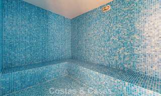 New built modern apartments for sale in a new contemporary development - Mijas, Costa del Sol 780201 