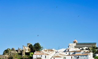 Newly renovated frontline beach apartments for sale, ready to move in, Casares, Costa del Sol 5310 