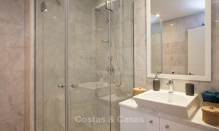 Newly renovated frontline beach apartments for sale, ready to move in, Casares, Costa del Sol 5353 