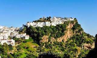 Newly renovated frontline beach apartments for sale, ready to move in, Casares, Costa del Sol 5312 