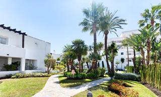 Cosy and bright apartment for sale, recently renovated, Nueva Andalucía, Marbella 6024 