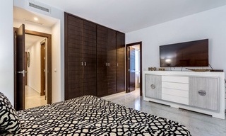 Exquisite and spacious luxury apartment for sale, Marina Puente Romano, Golden Mile, Marbella 6244 
