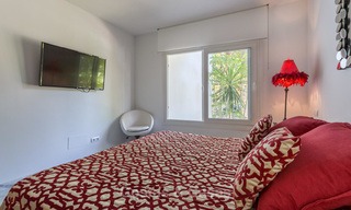 Exquisite and spacious luxury apartment for sale, Marina Puente Romano, Golden Mile, Marbella 6249 