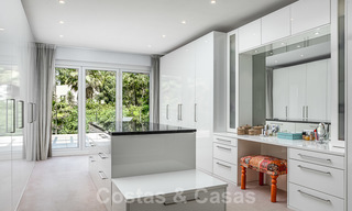 Gorgeous renovated villa for sale in the heart of Nueva Andalucía’s Golf Valley - Marbella 26627 