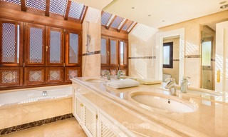 Well located, stylish luxury apartment in an exquisite urbanization - Nueva Andalucia, Marbella 6768 