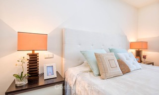 Well located, stylish luxury apartment in an exquisite urbanization - Nueva Andalucia, Marbella 6787 