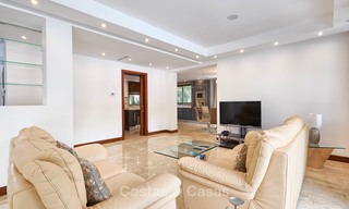 Spacious top-quality new villa for sale, ready to move in, Marbella East 7195 