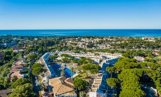 For sale: attractively priced new apartment in a holiday resort with good rental potential - Marbella East 7292 