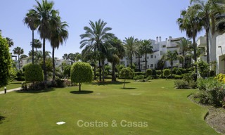 Apartments for sale, in Costalita, New Golden Mile, between Marbella and Estepona town 12727 