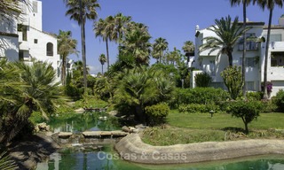 Apartments for sale, in Costalita, New Golden Mile, between Marbella and Estepona town 12730 