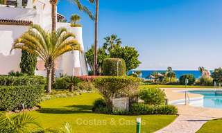 Apartments for sale, in Costalita, New Golden Mile, between Marbella and Estepona town 9684 