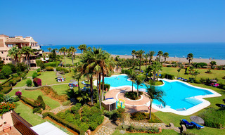 Apartments for sale, in Costalita, New Golden Mile, between Marbella and Estepona town 28553 