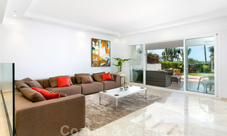 Apartments for sale, in Costalita, New Golden Mile, between Marbella and Estepona town 28555 