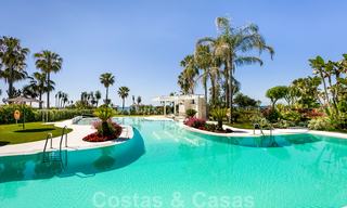 Apartments for sale, in Costalita, New Golden Mile, between Marbella and Estepona town 28557 