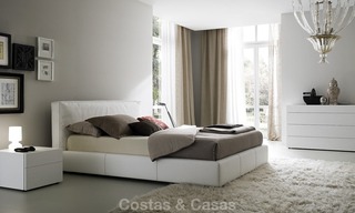 Beautiful new-built contemporary luxury villas with sea views for sale - Mijas, Costa del Sol 9957 