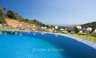 Major price reduction! Exclusive Villa for sale in La Zagaleta, Marbella - Benahavis 9157 