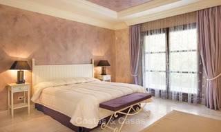 Exclusive Villa for sale in La Zagaleta, Marbella - Benahavis 9158 