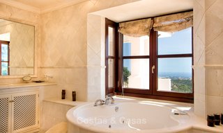 Major price reduction! Exclusive Villa for sale in La Zagaleta, Marbella - Benahavis 9150 