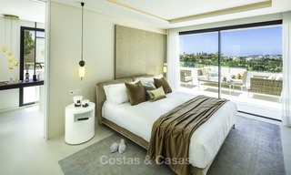 Marvellous fully refurbished luxury villa for sale, frontline golf, Nueva Andalucia, Marbella 14249 