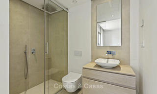 Contemporary luxury apartment for sale in an exclusive complex in Nueva Andalucia - Marbella 18449 