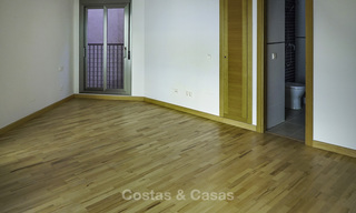 Investment opportunity! Renovated apartments for sale in the centre of Malaga, walking distance to all amenities. 18541 