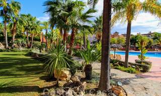 Attractive investment or holiday apartment for sale in a popular resort, walking distance to the beach and Puerto Banus, Marbella 21930 