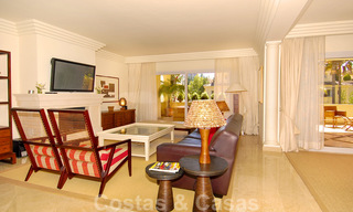 Spacious luxury apartment for sale in Nueva Andalucia, Marbella 22835 
