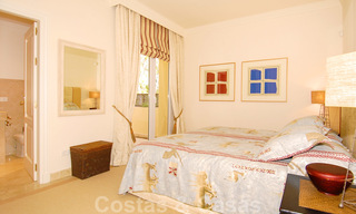 Spacious luxury apartment for sale in Nueva Andalucia, Marbella 22859 