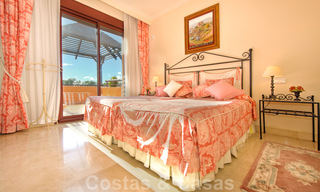 Gran Bahia: Luxury apartments for sale near the beach in a prestigious complex, just east of Marbella town 22997 