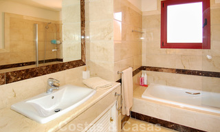 Gran Bahia: Luxury apartments for sale near the beach in a prestigious complex, just east of Marbella town 23018 