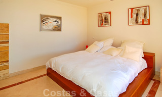 Gran Bahia: Luxury apartments for sale near the beach in a prestigious complex, just east of Marbella town 23024 