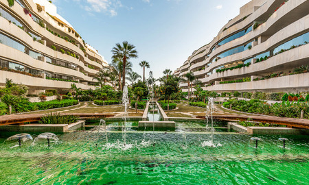 El Embrujo Banús: Exclusive beachside apartments and penthouses for sale, Puerto Banus - Marbella 23537