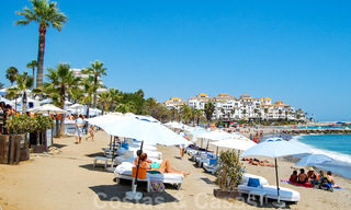 El Embrujo Banús: Exclusive beachside apartments and penthouses for sale, Puerto Banus - Marbella 23556 