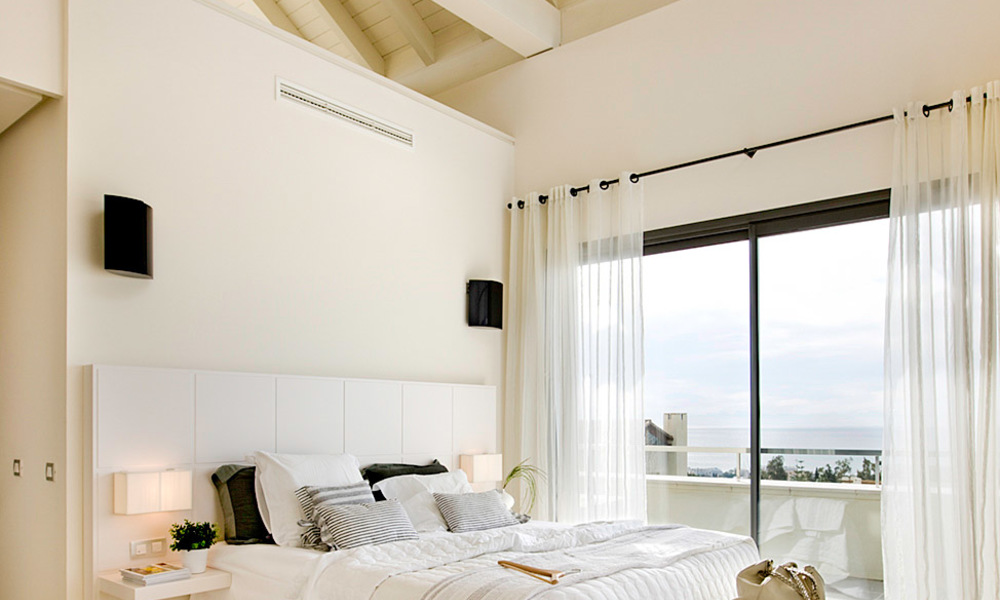 Imara in Sierra Blanca, Golden Mile, Marbella: Exclusive modern apartments for sale 25229