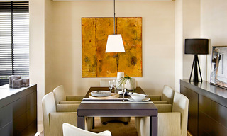 Imara in Sierra Blanca, Golden Mile, Marbella: Exclusive modern apartments for sale 25234 