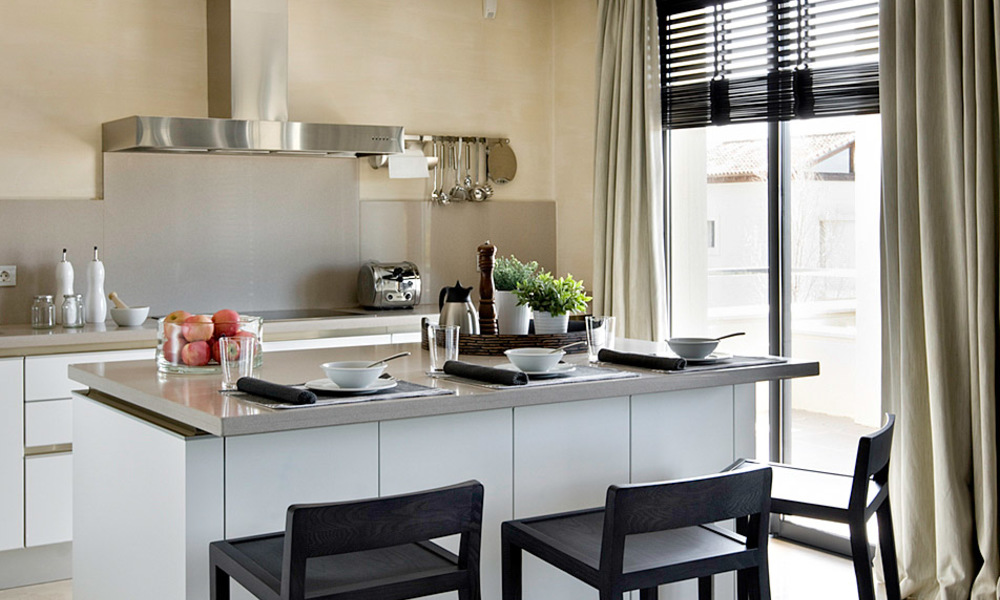 Imara in Sierra Blanca, Golden Mile, Marbella: Exclusive modern apartments for sale 25235