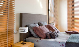 Imara in Sierra Blanca, Golden Mile, Marbella: Exclusive modern apartments for sale 25241 