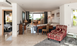 Mansion Club: Luxury apartments for sale in prestigious complex on the Golden Mile in Marbella 25285 