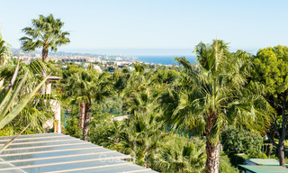 Mansion Club: Luxury apartments for sale in prestigious complex on the Golden Mile in Marbella 25295 