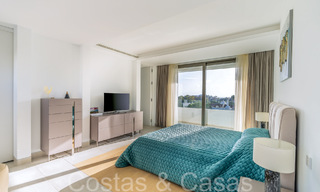 Ready to move in, ultra-modern luxury villa for sale with sea views in Marbella - Benahavis 68148 