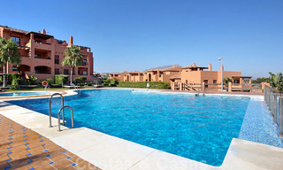 Spacious penthouse apartment for sale, with panoramic views in Marbella - Benahavis 26215 
