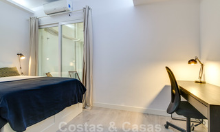 Exceptional offer: beautiful contemporary renovated apartment for sale in the historic centre of Malaga 26243 