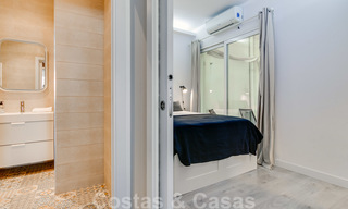 Exceptional offer: beautiful contemporary renovated apartment for sale in the historic centre of Malaga 26245 