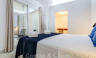 Exceptional offer: beautiful contemporary renovated apartment for sale in the historic centre of Malaga 26248 