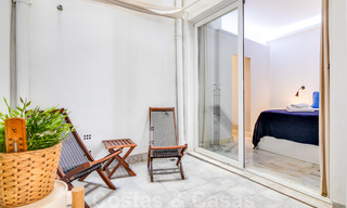 Exceptional offer: beautiful contemporary renovated apartment for sale in the historic centre of Malaga 26255 
