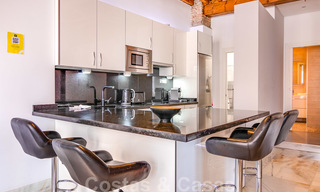 Exceptional offer: beautiful contemporary renovated apartment for sale in the historic centre of Malaga 26269 