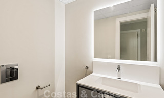 Renovated luxury apartment for sale, first line golf Las Brisas in Nueva Andalucia, Marbella 26563 